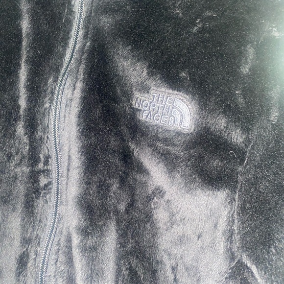 The North Face Women's Osito Fleece Jacket - Picture 5 of 9